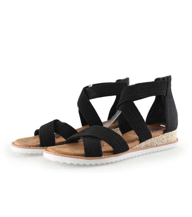 Bobs Sandalen