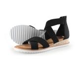 Bobs Sandalen