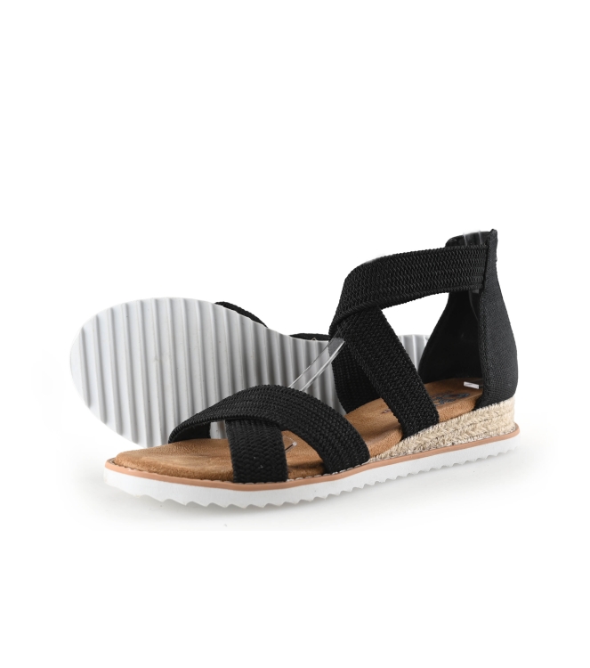 Bobs Sandalen