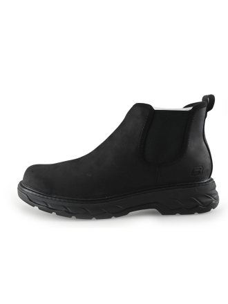 Skechers Chelsea boots Zwart 308129