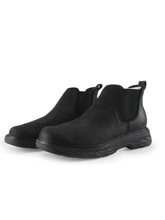 Skechers Chelsea boots Zwart 308129