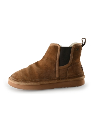 Warmbat Chelsea boots Cognac 308134