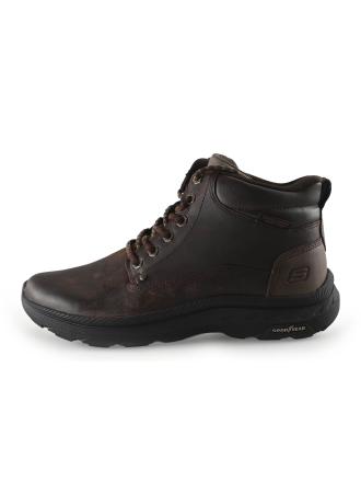 Skechers Veterboots Bruin 308153
