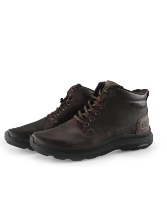 Skechers Veterboots Bruin 308153