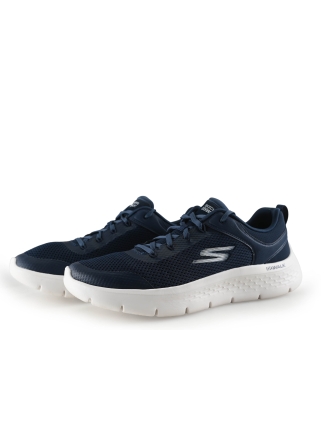 Skechers Sneakers Blauw 308154