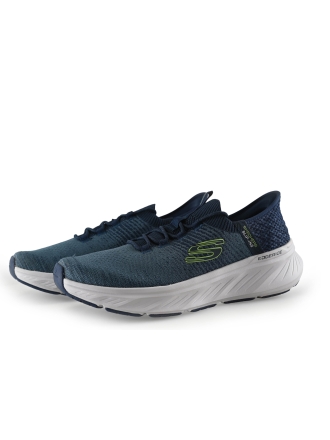 Skechers Sneakers Blauw 308155