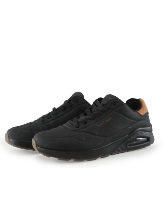 Skechers Sneakers Zwart 308157