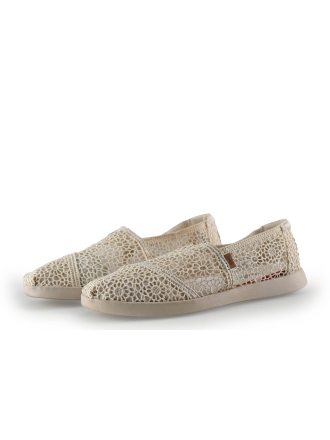 Toms Espadrilles Beige 308158