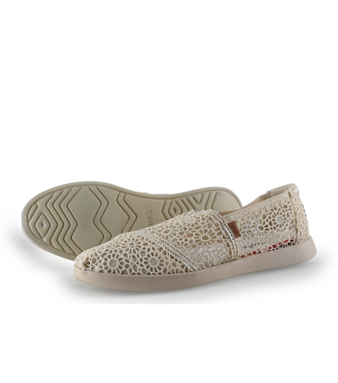 Toms Espadrilles