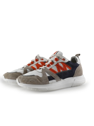 Ivinci Sneakers Grijs 308159