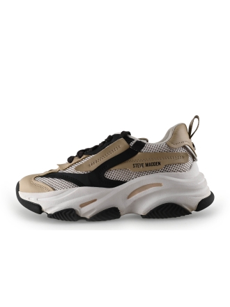 Steve Madden Sneakers Beige 308160
