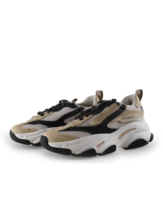 Steve Madden Sneakers Beige 308160