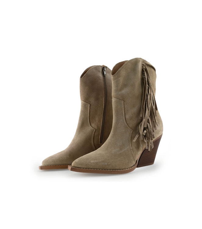 Sacha Cowboy laarzen