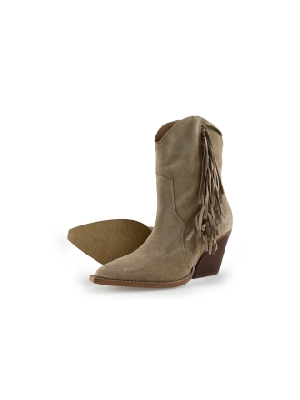 Sacha Cowboy laarzen