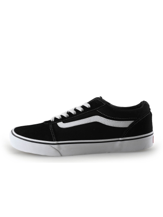 Vans Sneakers Zwart 308167