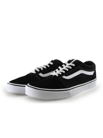 Vans Sneakers Zwart 308167