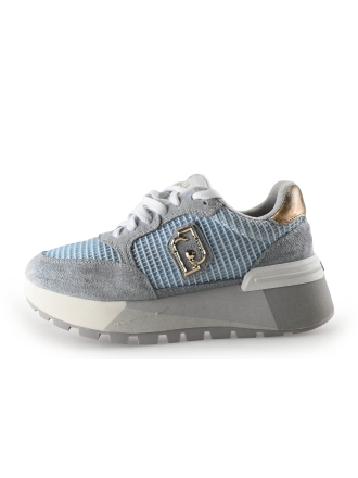 Liu Jo Sneakers Blauw 308169