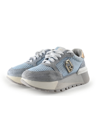 Liu Jo Sneakers Blauw 308169