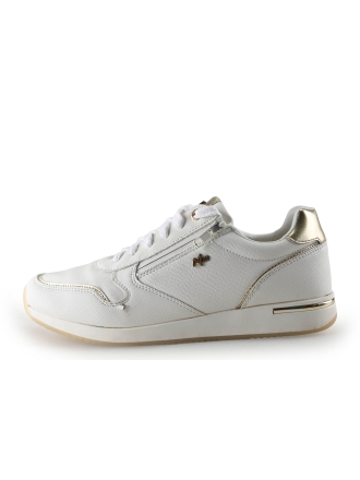 Mexx Sneakers Wit 308171