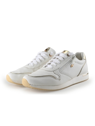 Mexx Sneakers Wit 308171