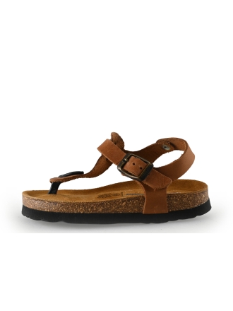 Hush Puppies Sandalen Cognac 308175
