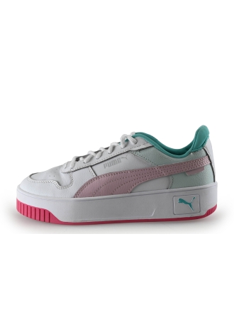Puma Sneakers Wit 308178