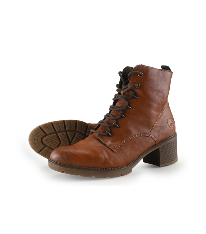 Rieker Veterboots