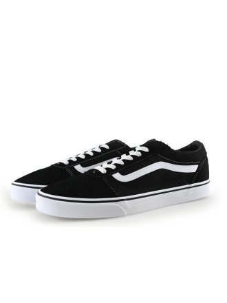 Vans Sneakers Zwart 308186