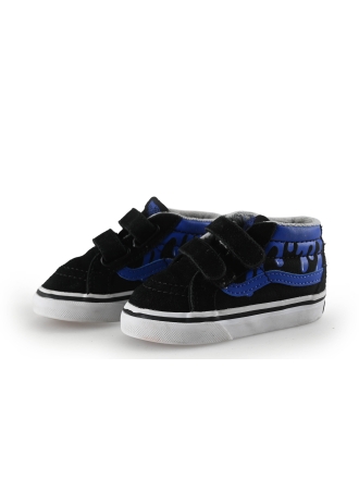 Vans Sneakers Zwart 308189