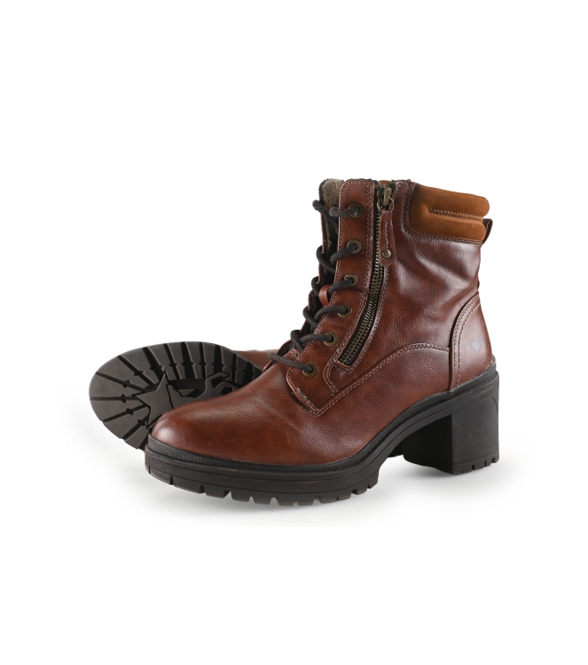 Mustang Veterboots