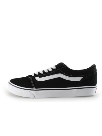 Vans Sneakers Zwart 308196