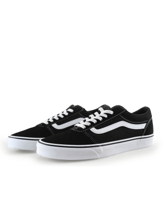 Vans Sneakers Zwart 308198