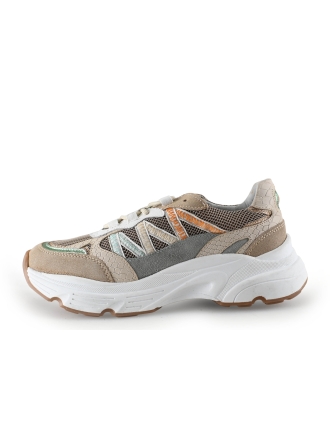 Nelson Sneakers Beige 308199