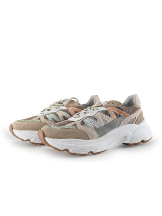 Nelson Sneakers Beige 308199
