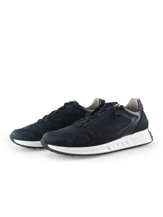 Gabor Sneakers Blauw 308200