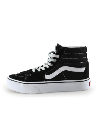 Vans Hoge sneakers Zwart 308206