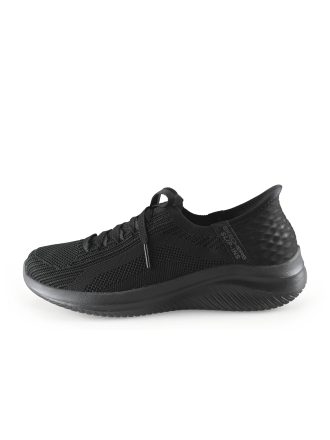Skechers Sneakers Zwart 308217