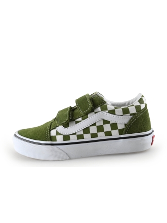 Vans Sneakers Groen 308229