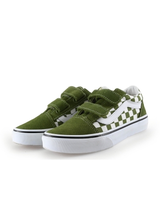 Vans Sneakers Groen 308229