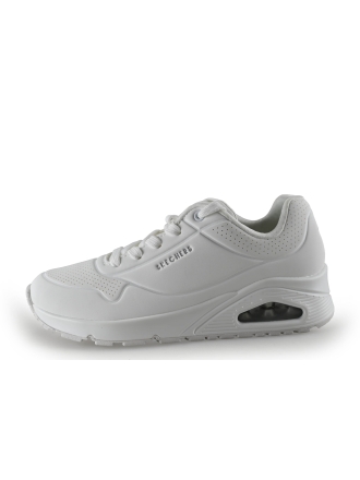 Skechers Sneakers Wit 308236