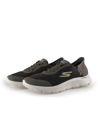 Skechers Instappers Bruin 308247