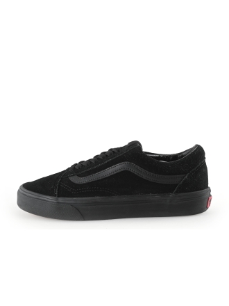 Vans Sneakers Zwart 308254