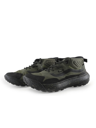 Vans Sneakers Groen 308256