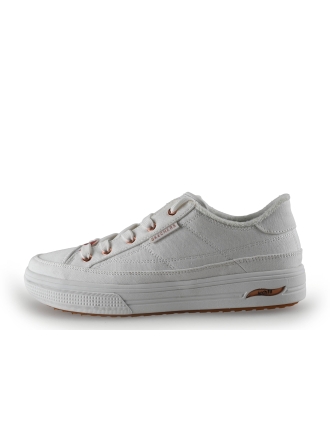 Skechers Sneakers Wit 308265