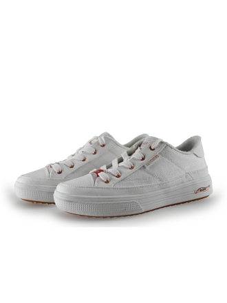 Skechers Sneakers Wit 308265