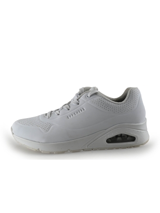 Skechers Sneakers Wit 308285