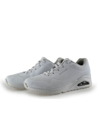 Skechers Sneakers Wit 308285