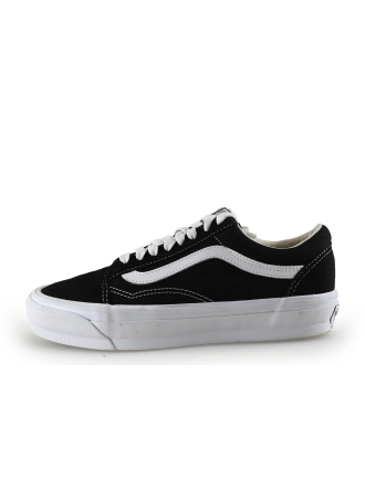 Vans Sneakers Zwart 308295