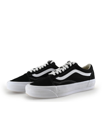 Vans Sneakers Zwart 308295