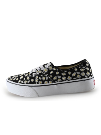 Vans Sneakers Zwart 308308